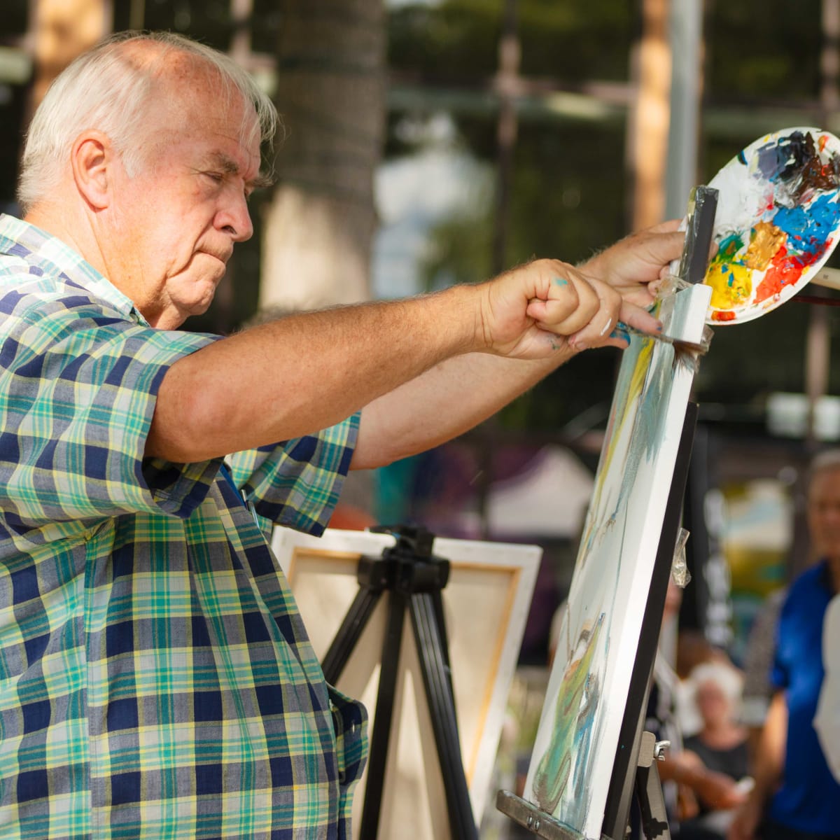 Festival des arts de Mascouche