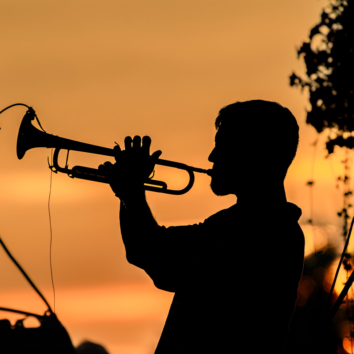 Festival des chansonniers de Sainte-Agathe-des-Monts.
