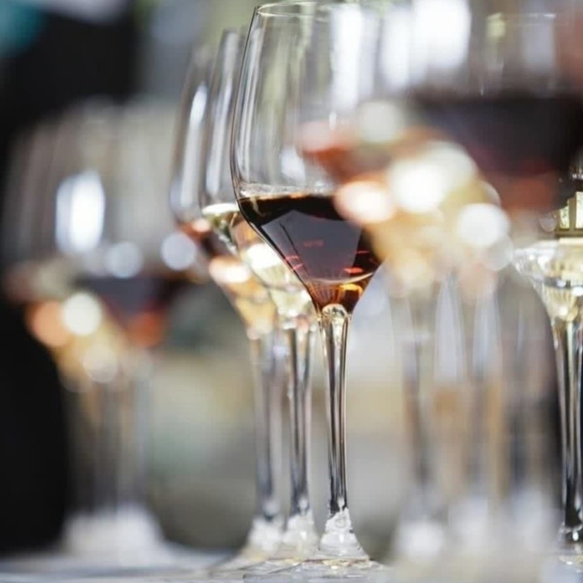 Festival des vins et spiritueux de Laval