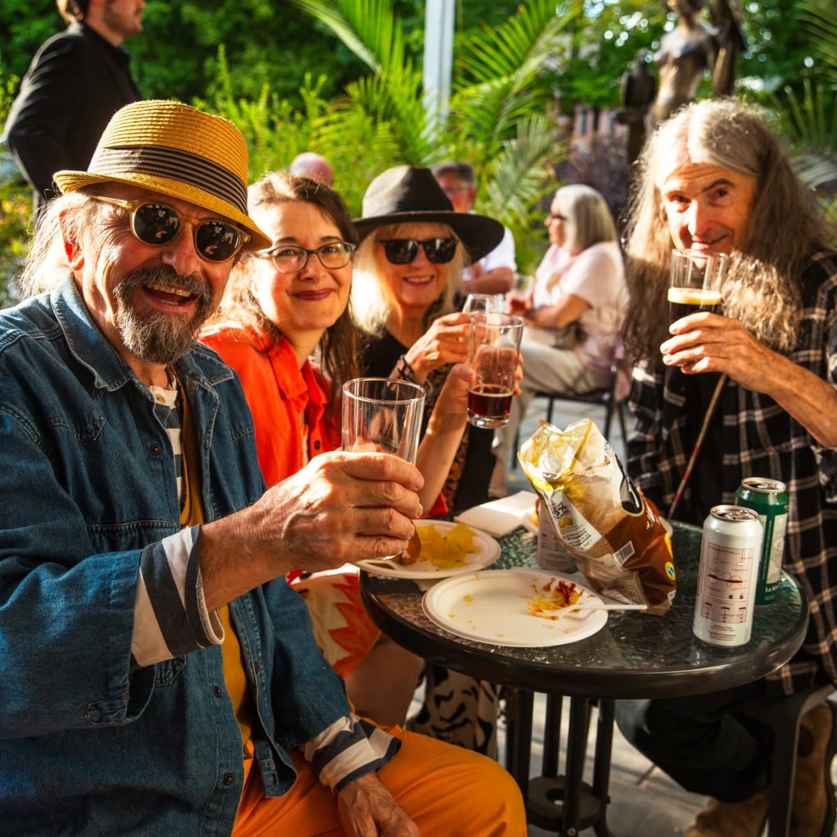 Festival du Film de Knowlton.
