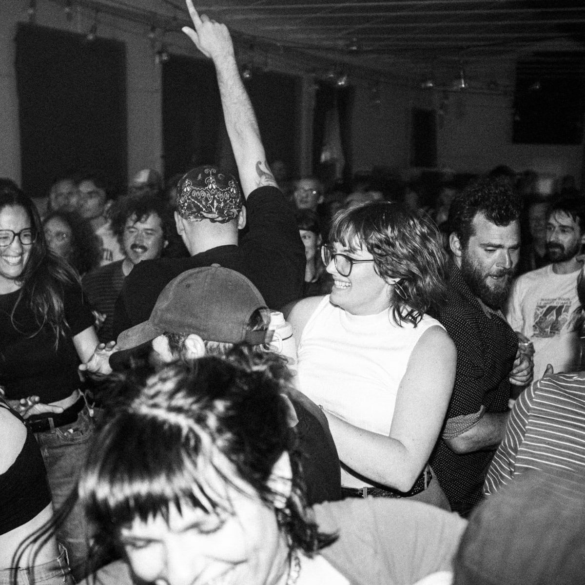 Festival en chanson de Petite-Vallée