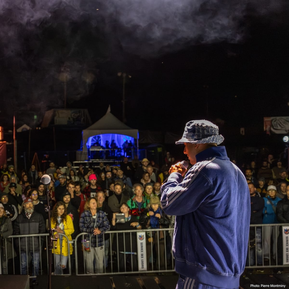 Festival FOCUS.