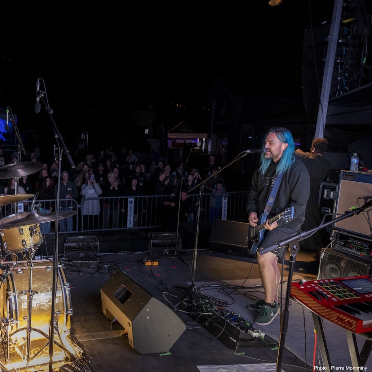 Festival FOCUS.