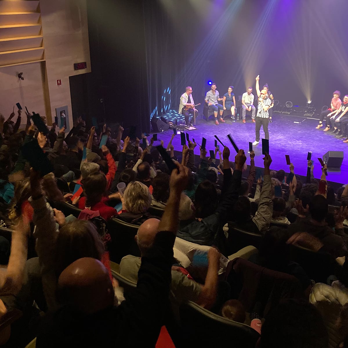 Festival La Virée Trad