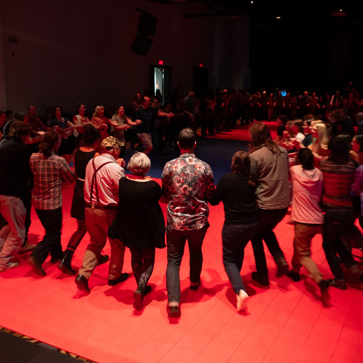 Festival La Virée Trad