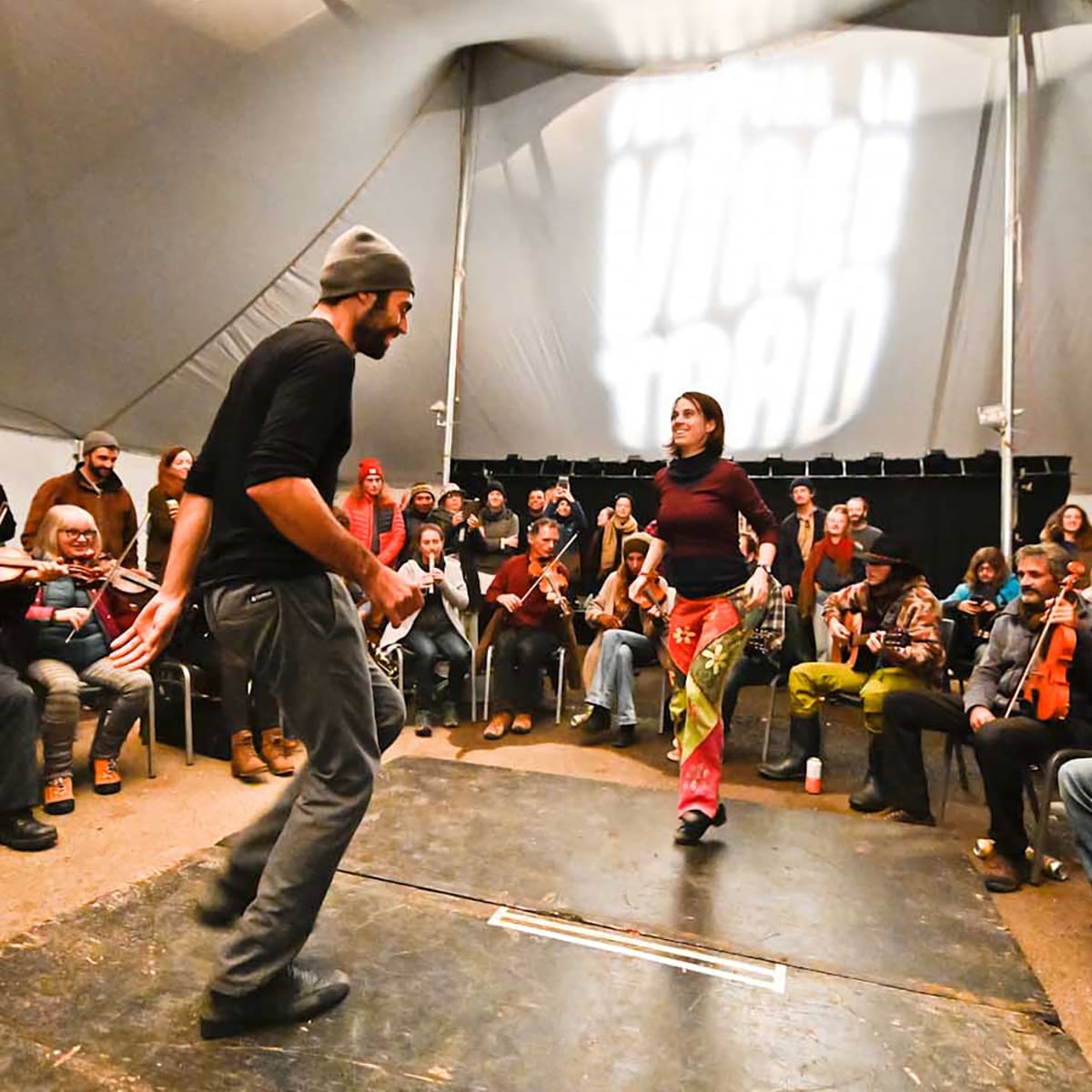 Festival La Virée Trad