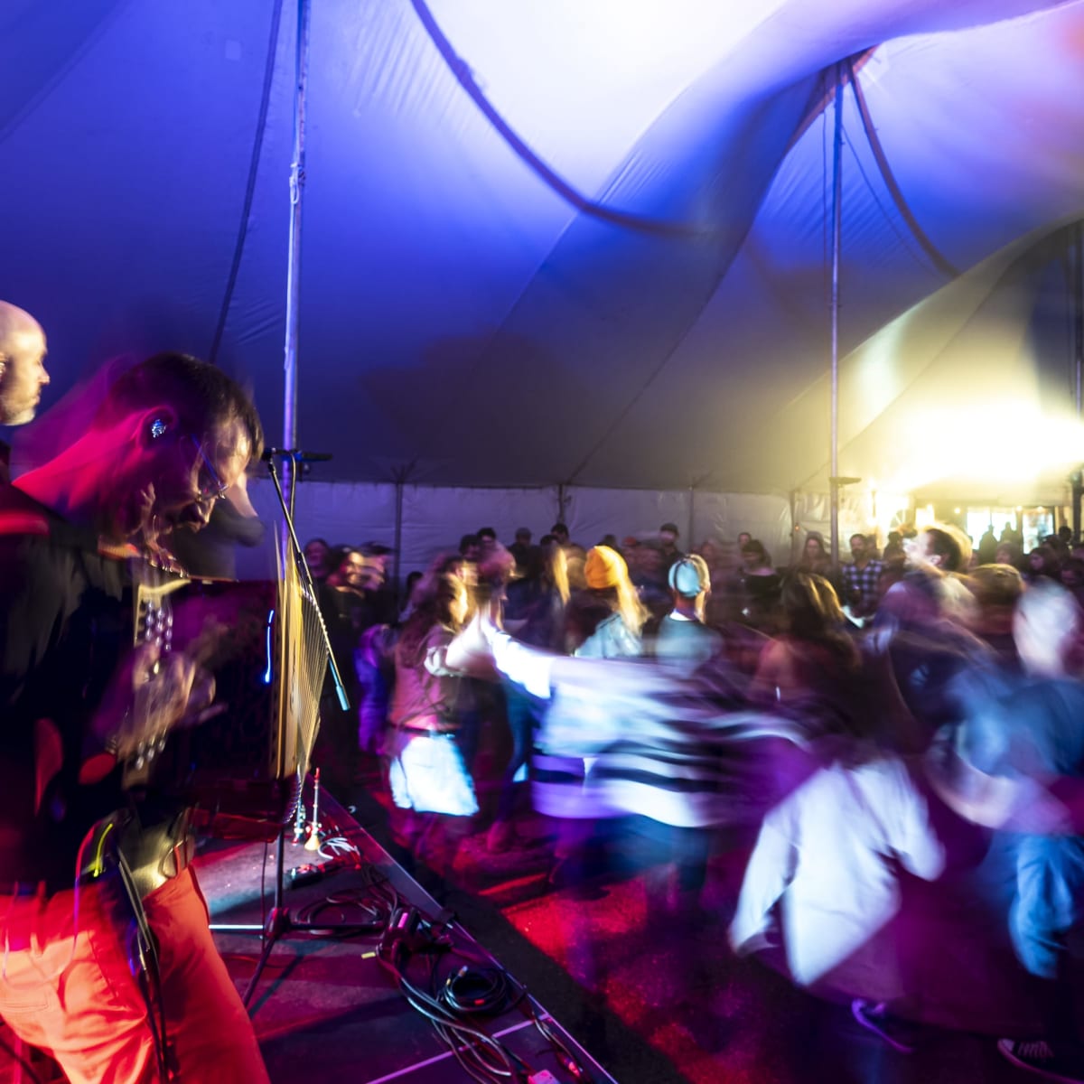 Festival La Virée Trad