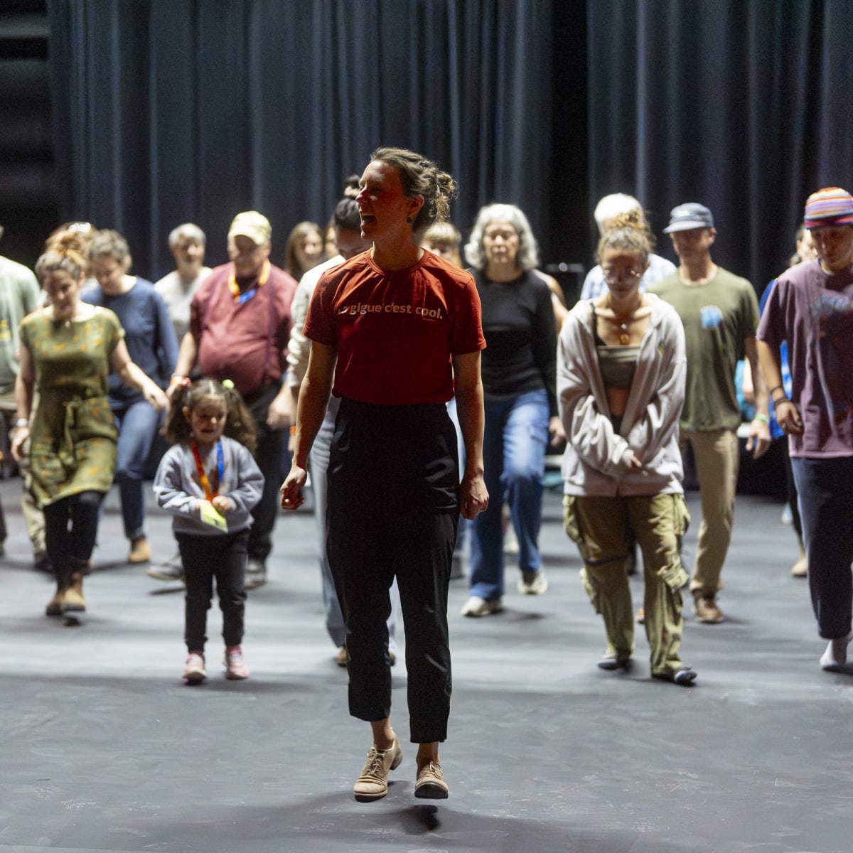 Festival La Virée Trad