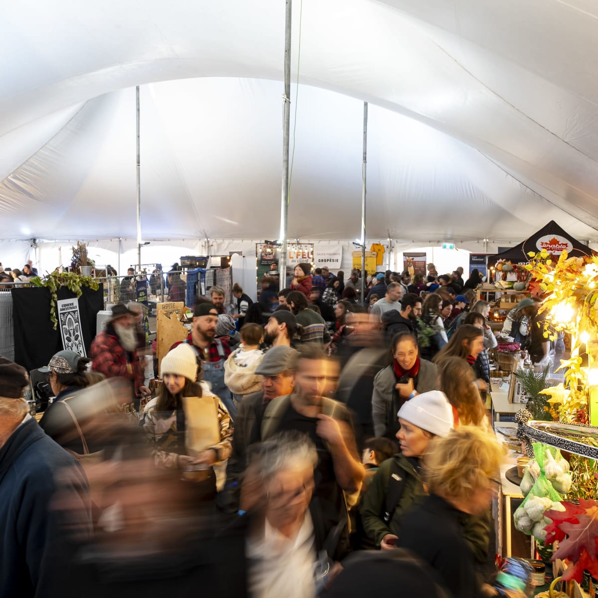 Festival La Virée Trad