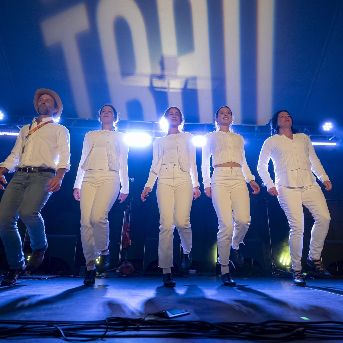 Festival La Virée Trad