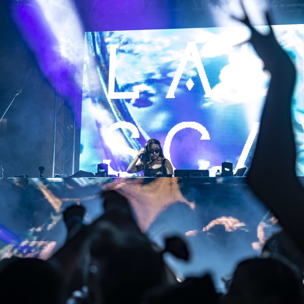 Festival Riverside.