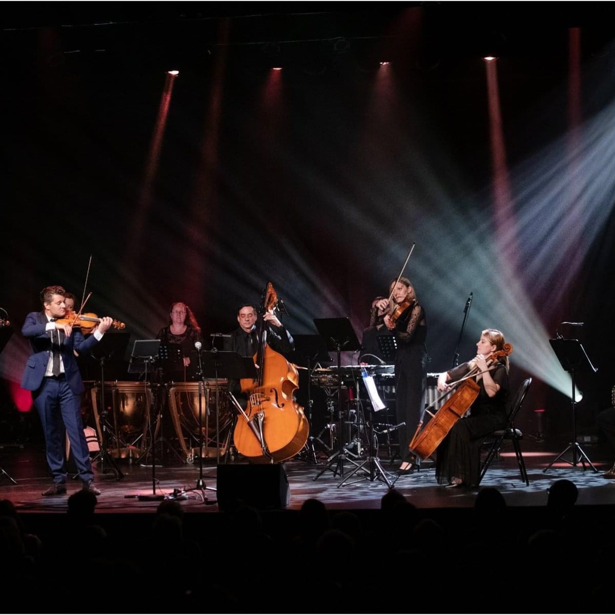 Festival Stradivaria