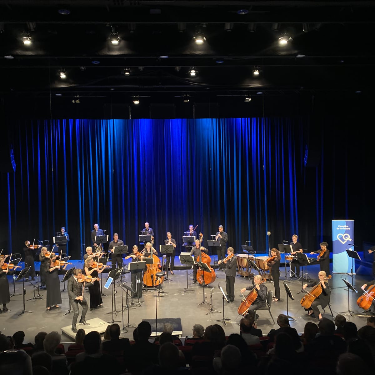 Festival Stradivaria