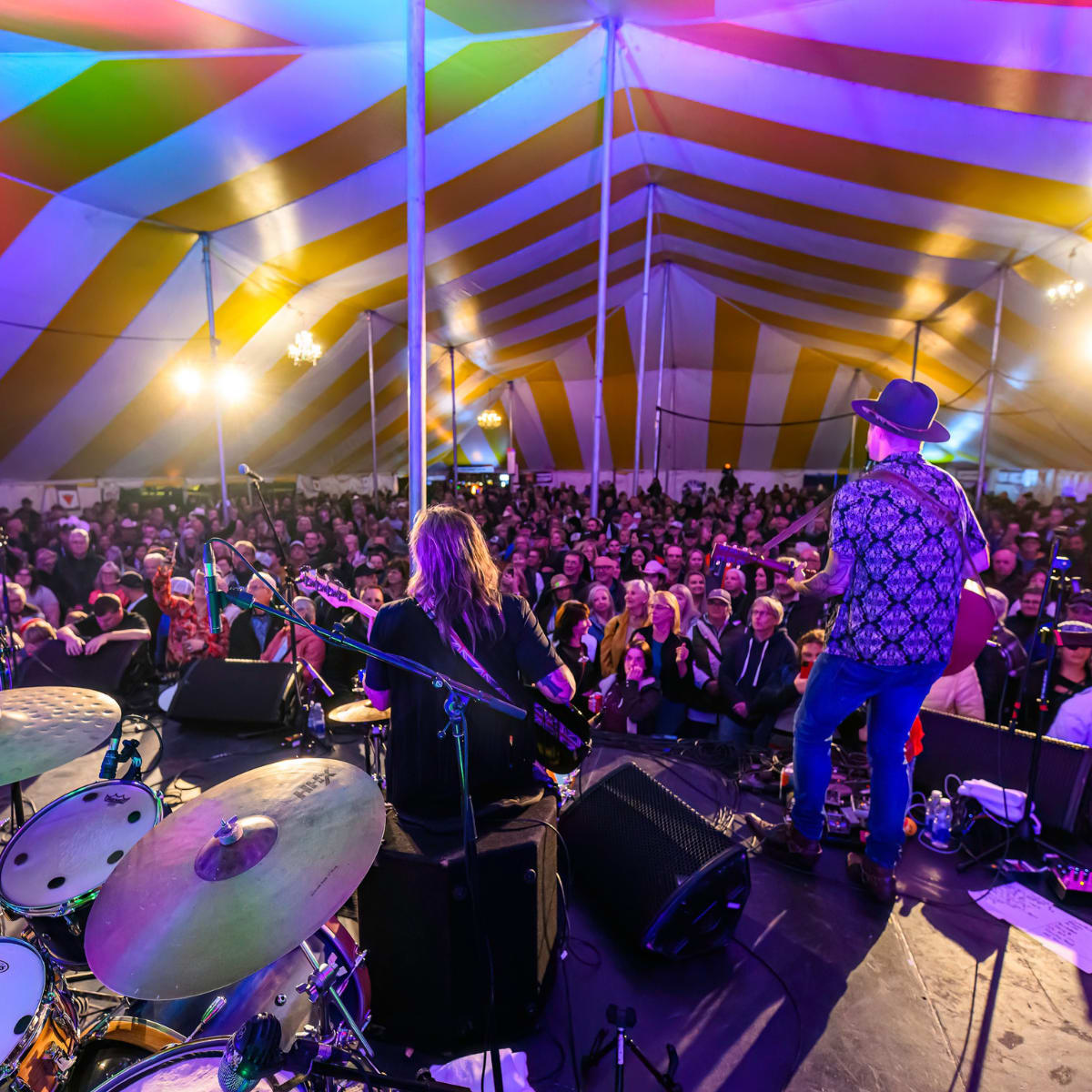 Festival Trad-Cajun
