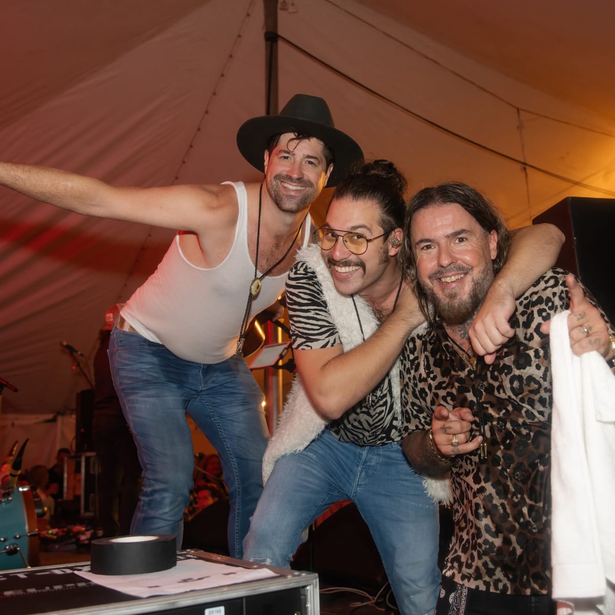 Festival Trad-Cajun