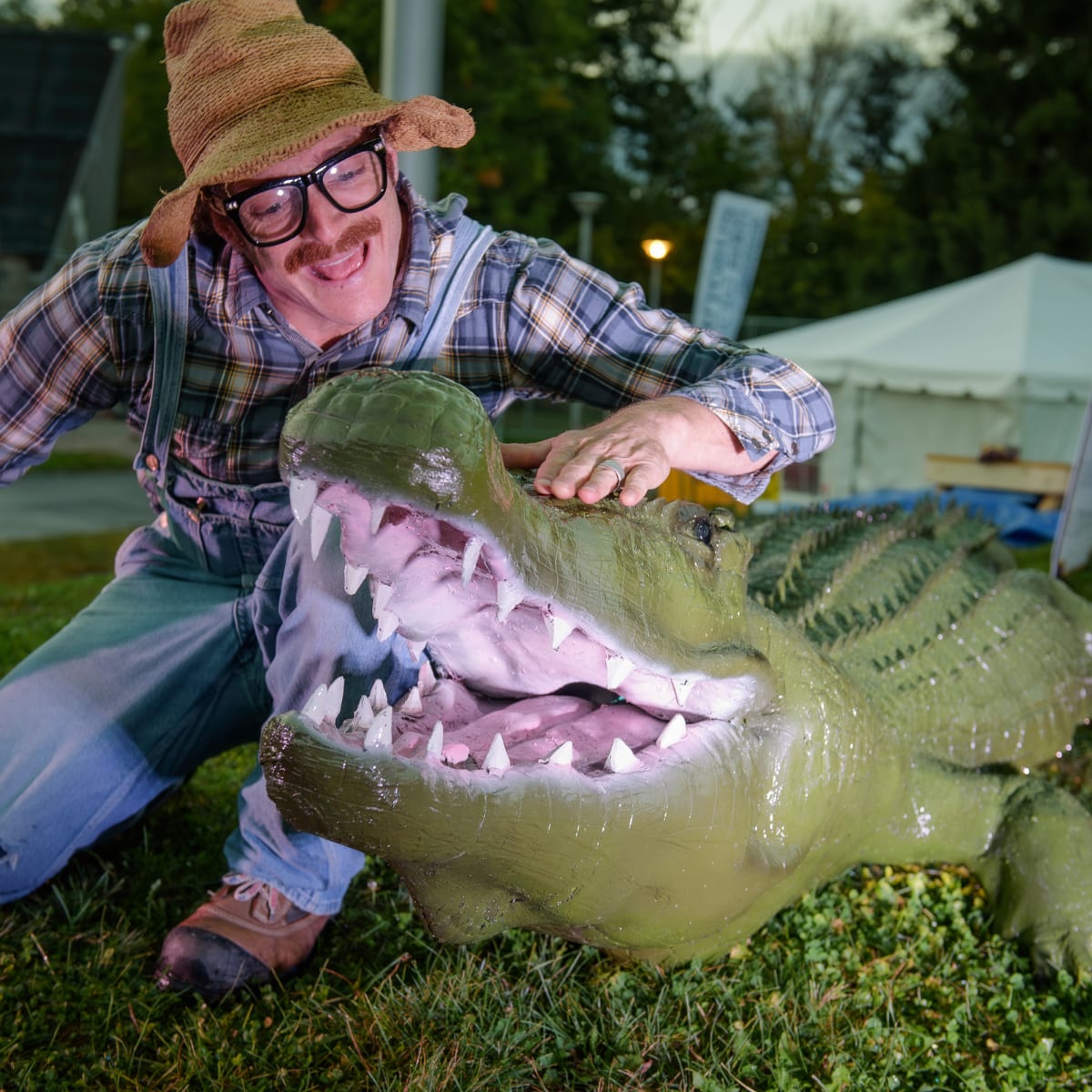 Festival Trad-Cajun