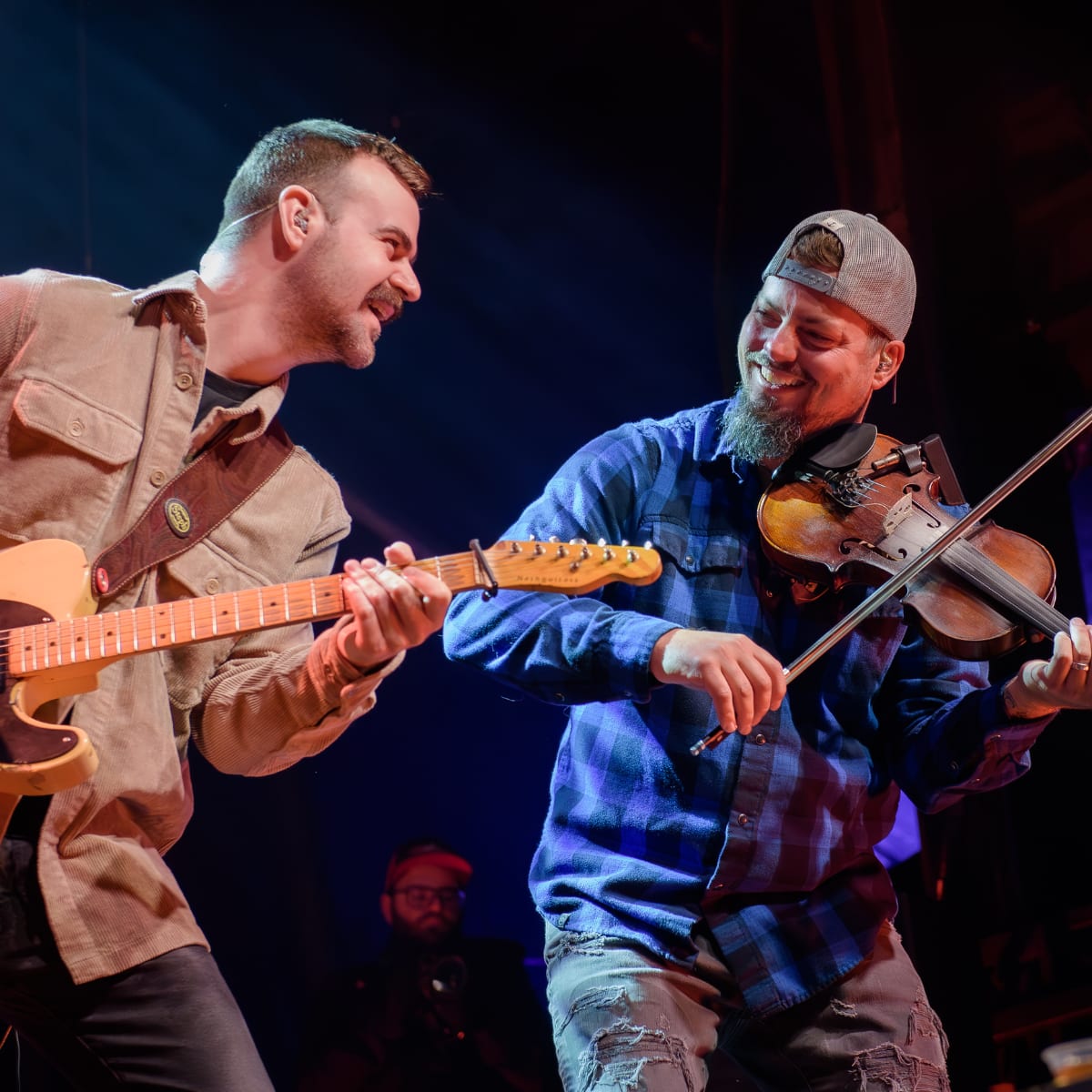 Festival Trad-Cajun