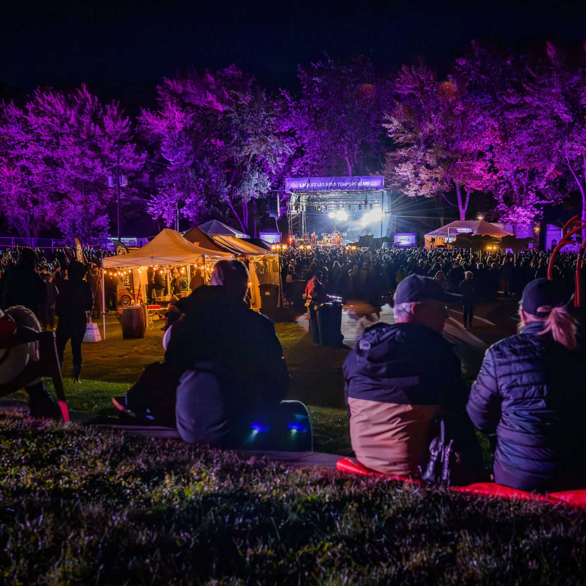 Festival Trad-Cajun