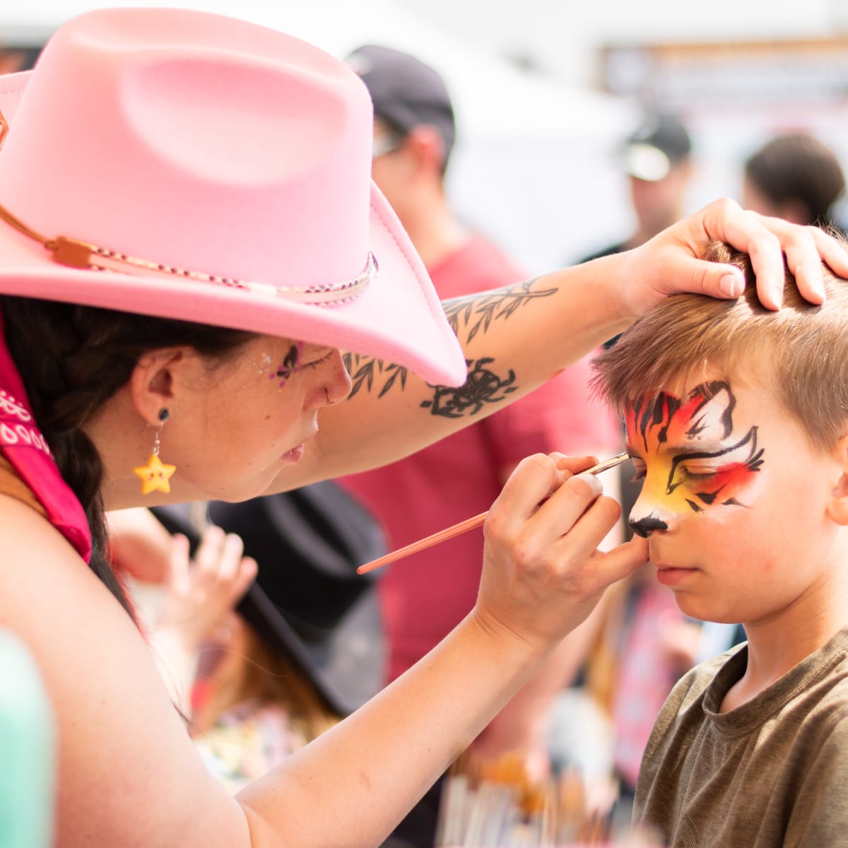 Festival Western de Trois-Pistoles