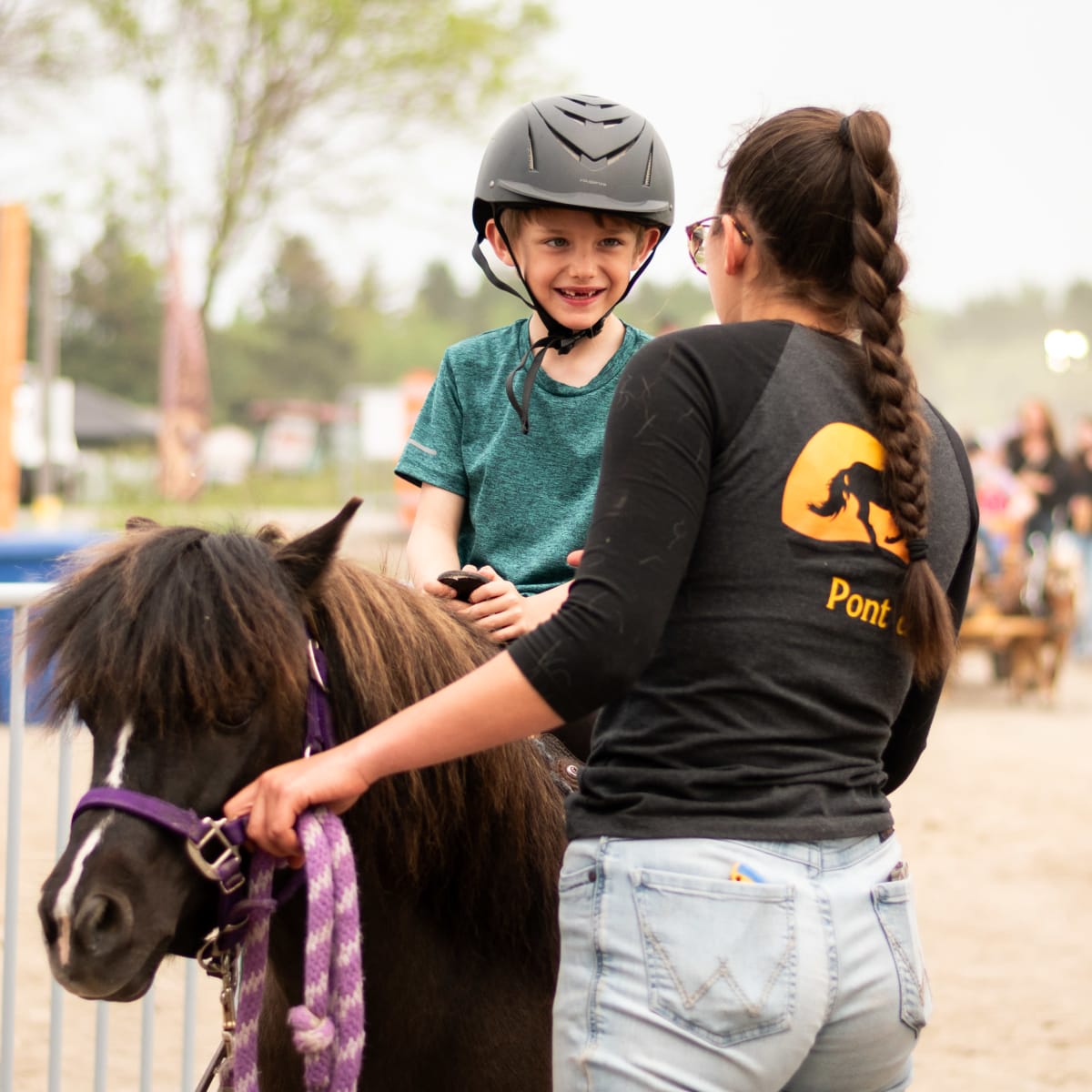 Festival Western de Trois-Pistoles