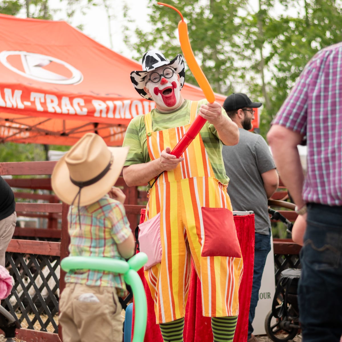 Festival Western de Trois-Pistoles