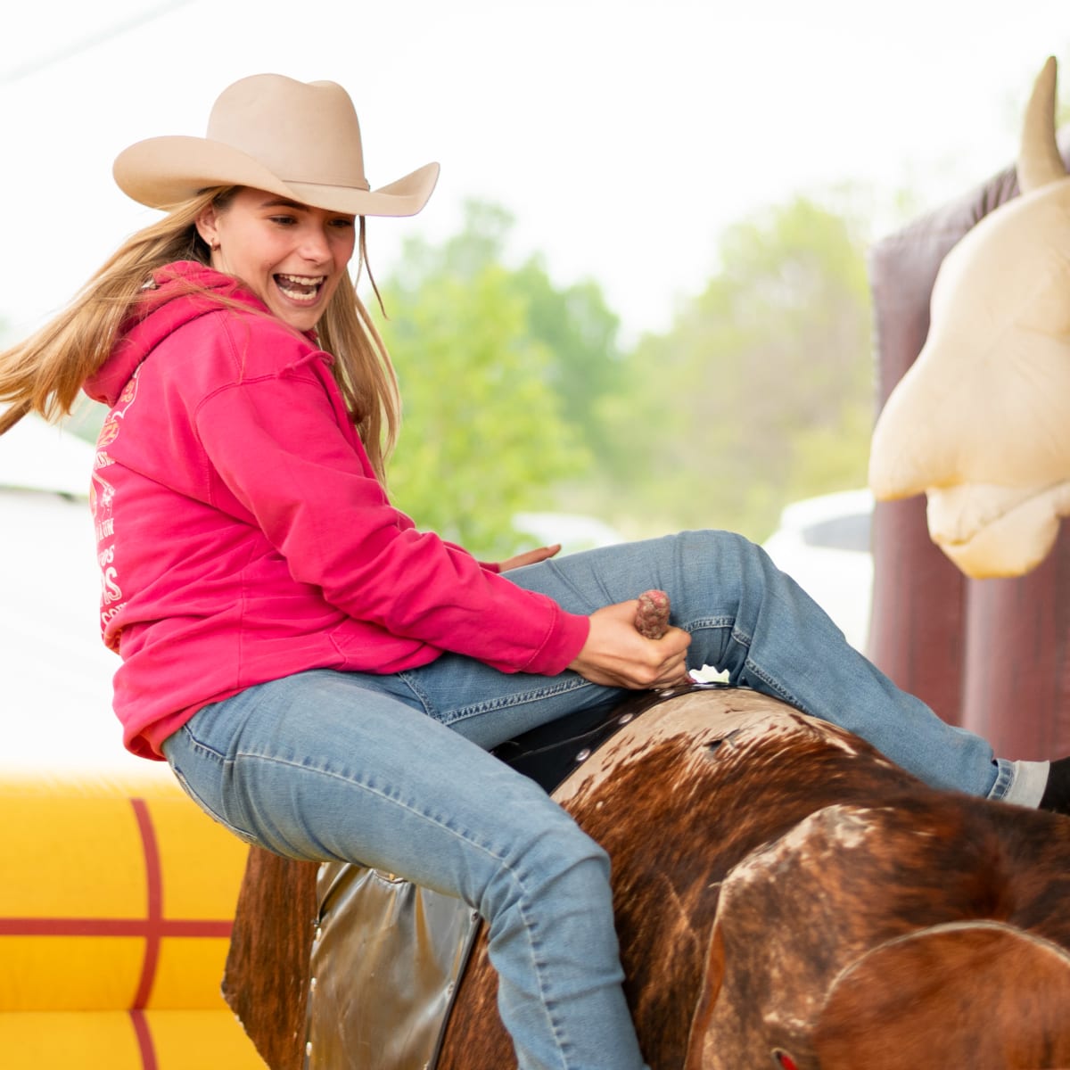 Festival Western de Trois-Pistoles