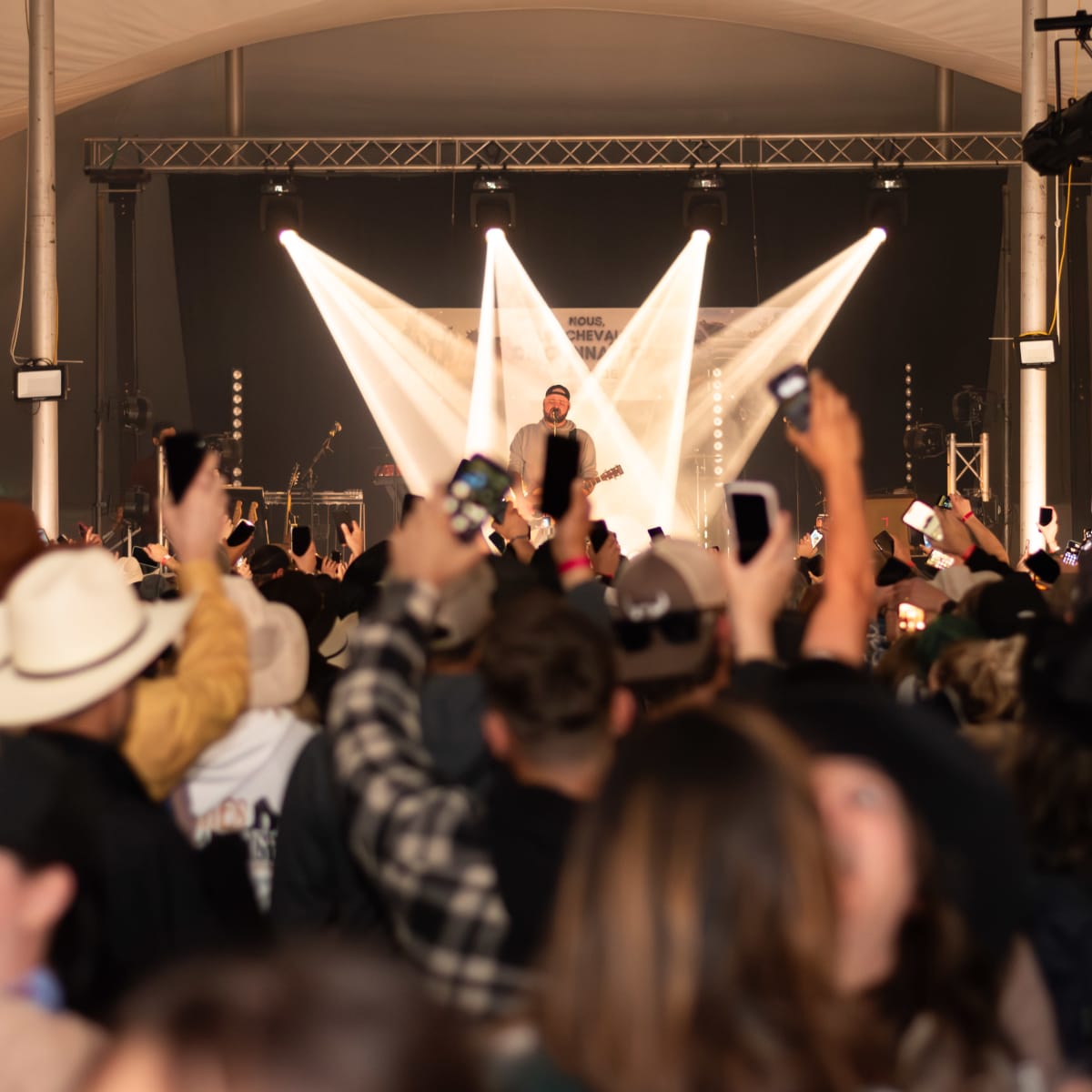 Festival Western de Trois-Pistoles