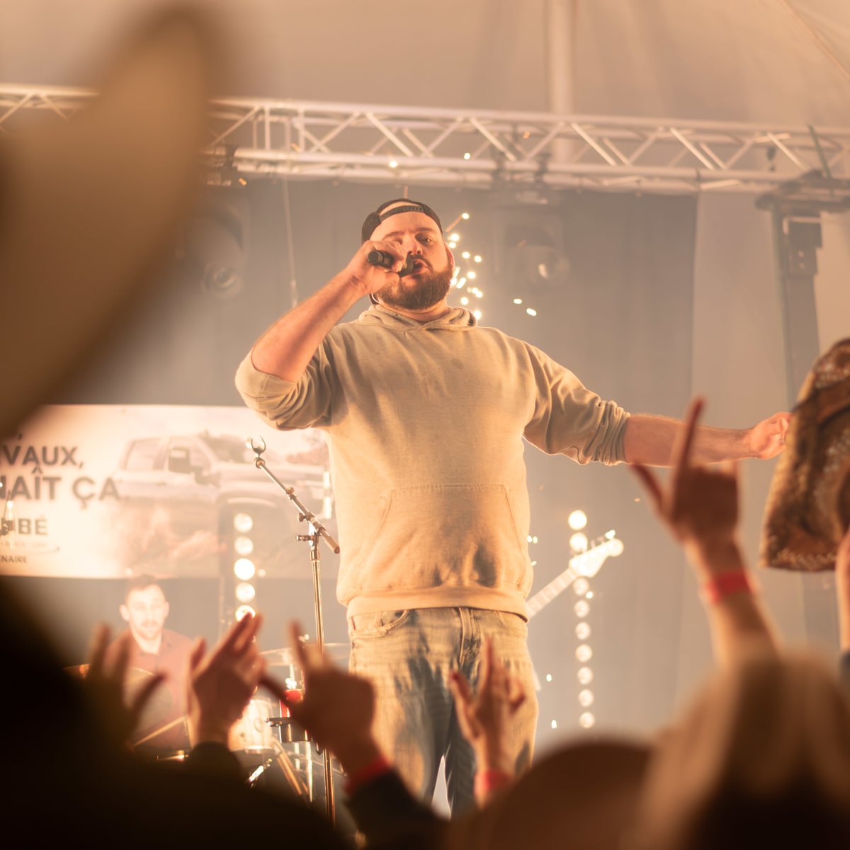 Festival Western de Trois-Pistoles