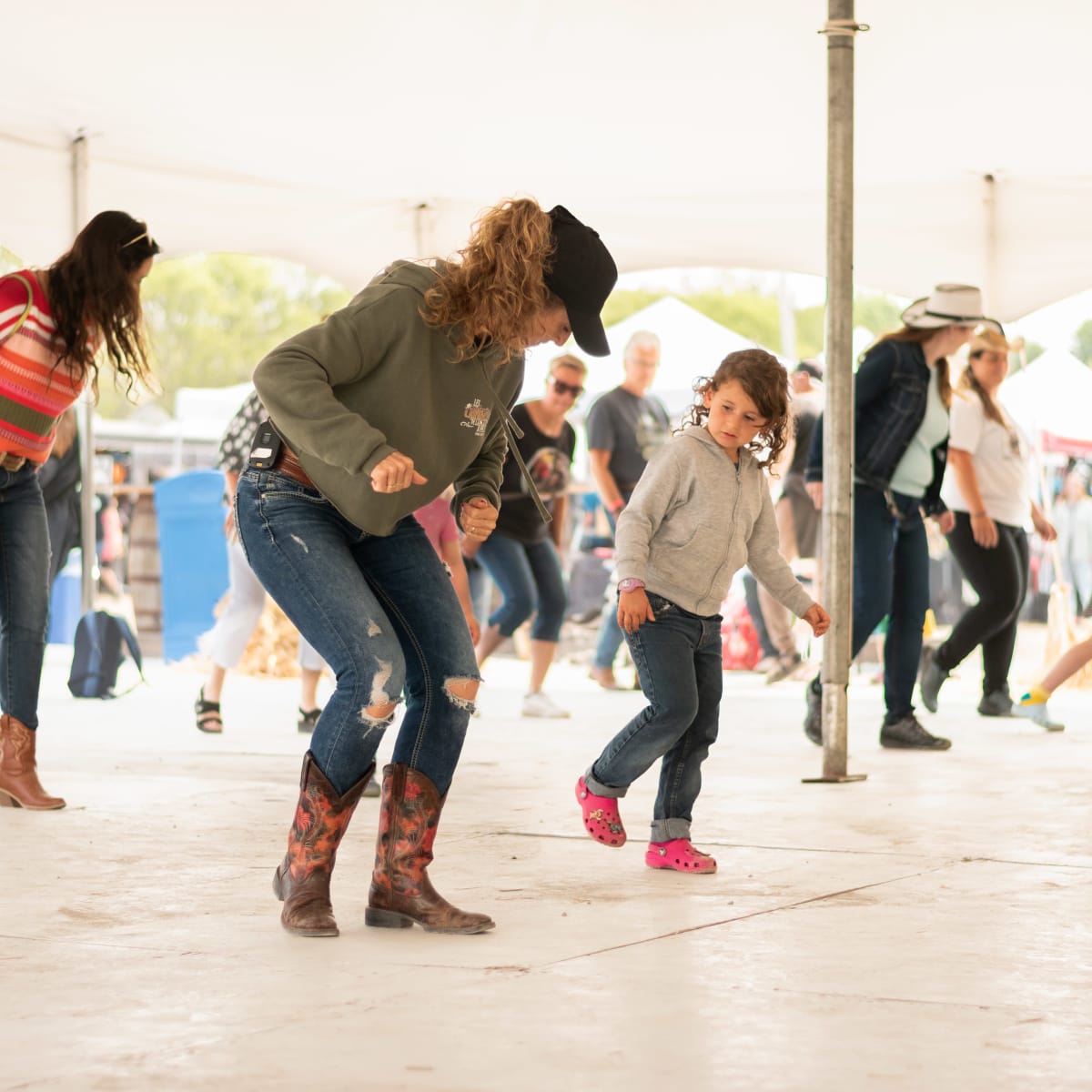 Festival Western de Trois-Pistoles