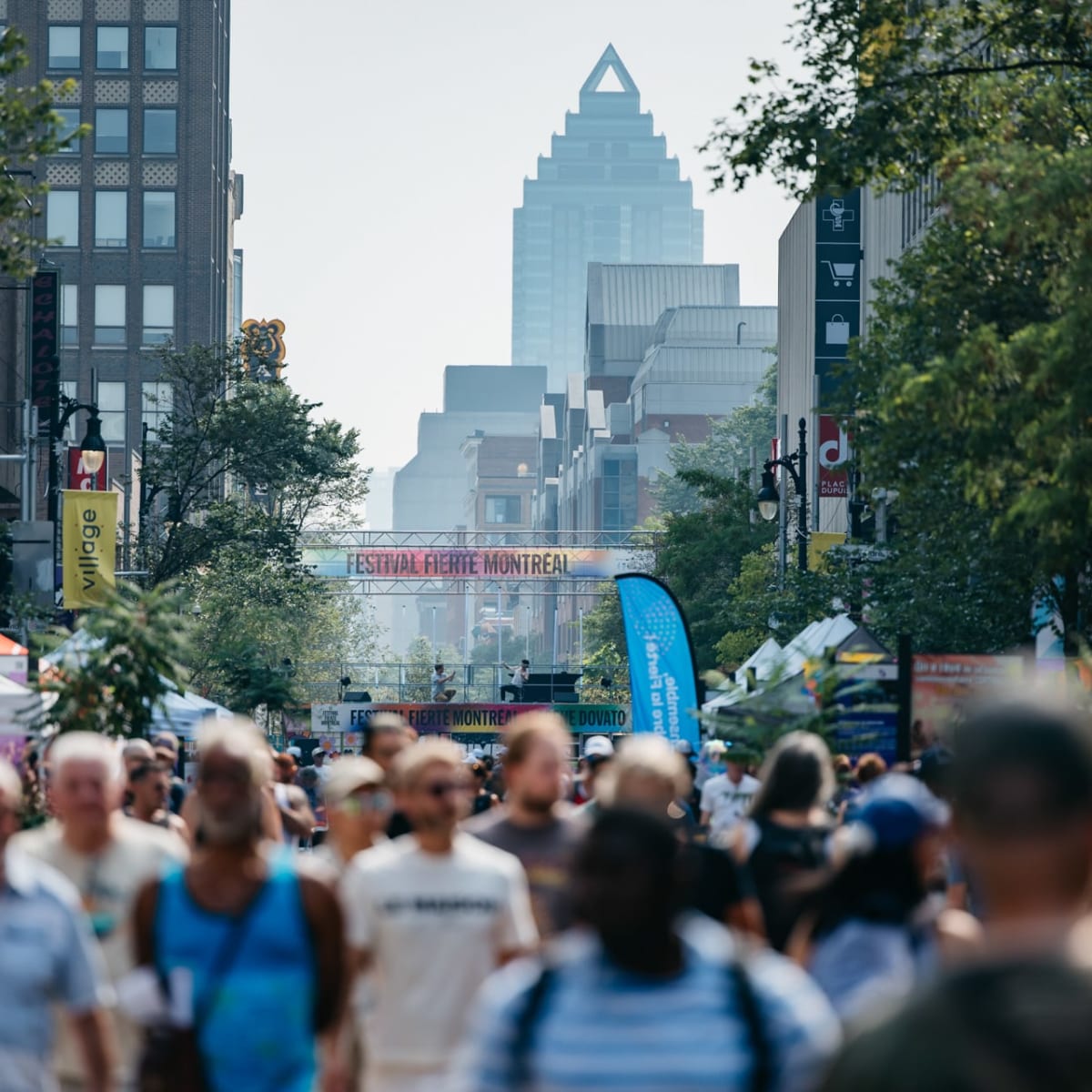 Fierté Montréal