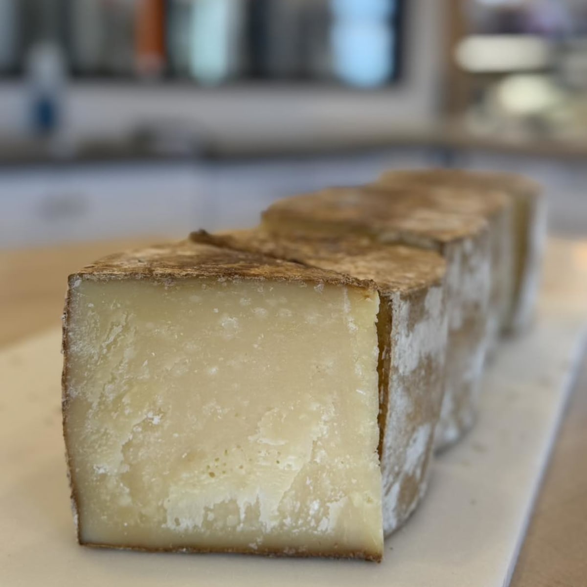 Fromagerie la Station