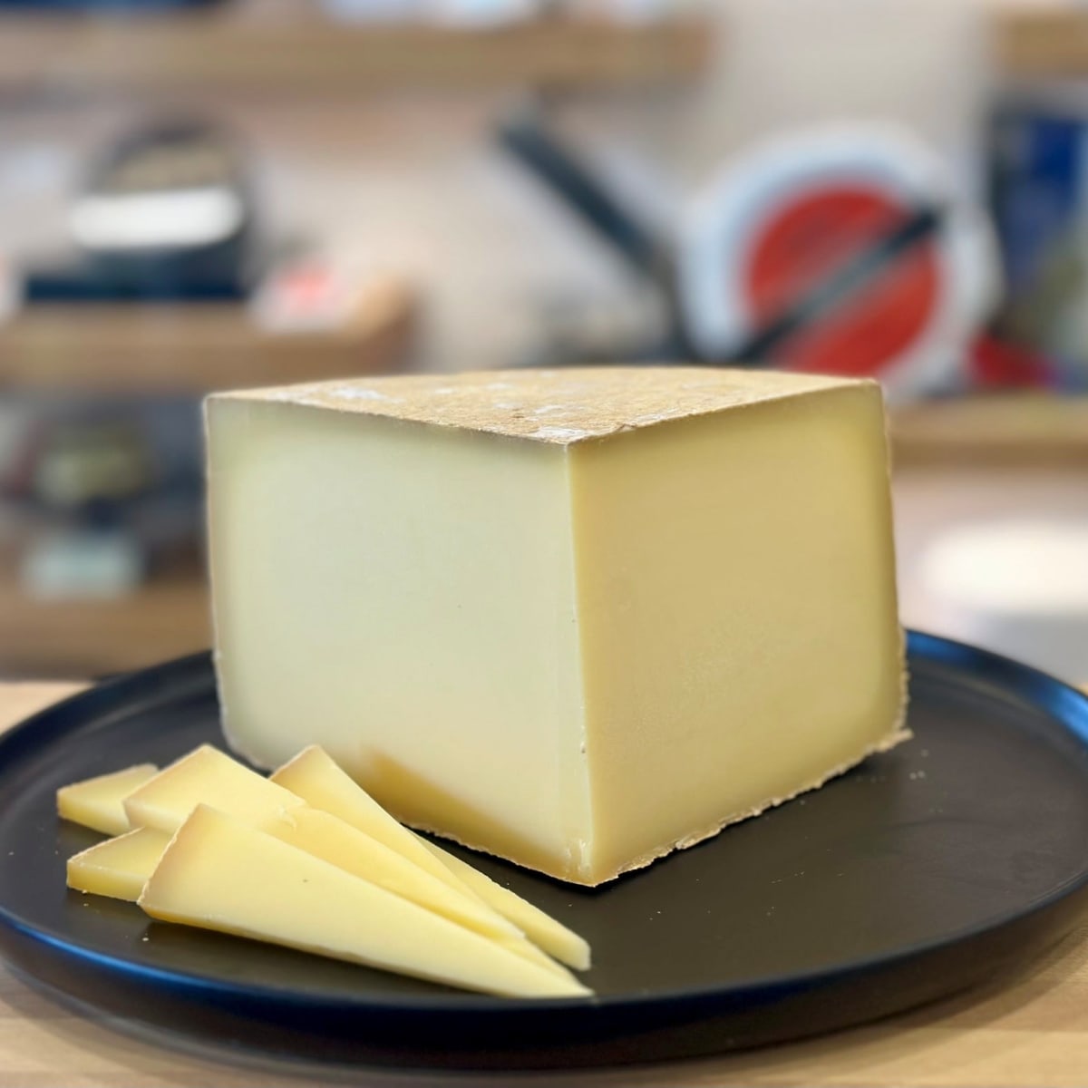 Fromagerie la Station