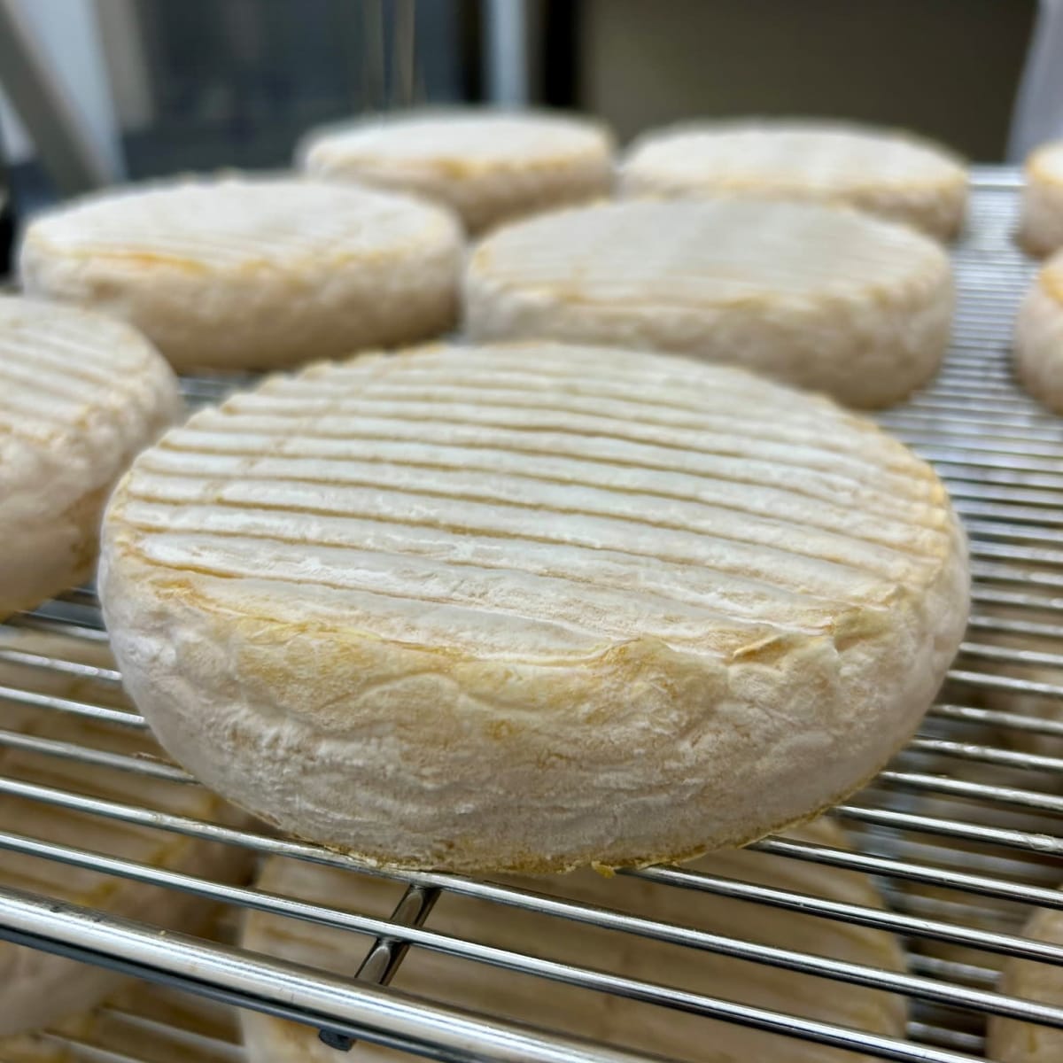 Fromagerie la Station