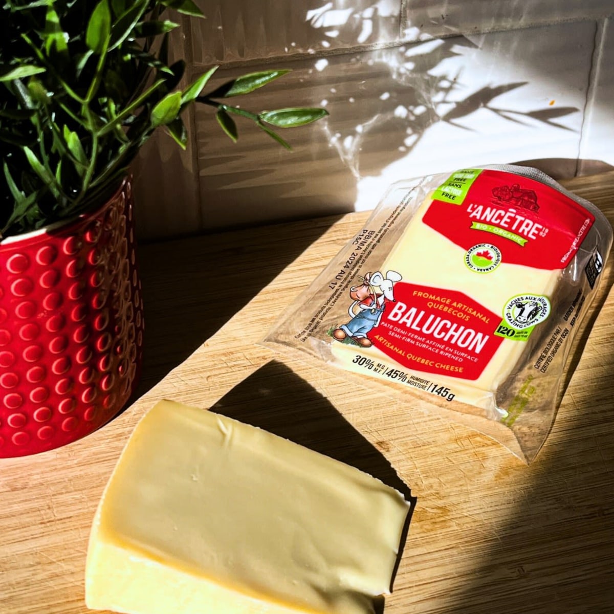 Fromagerie L'Ancêtre