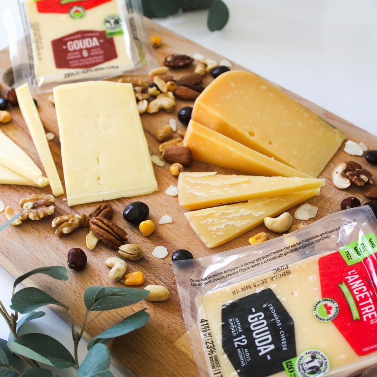 Fromagerie L'Ancêtre