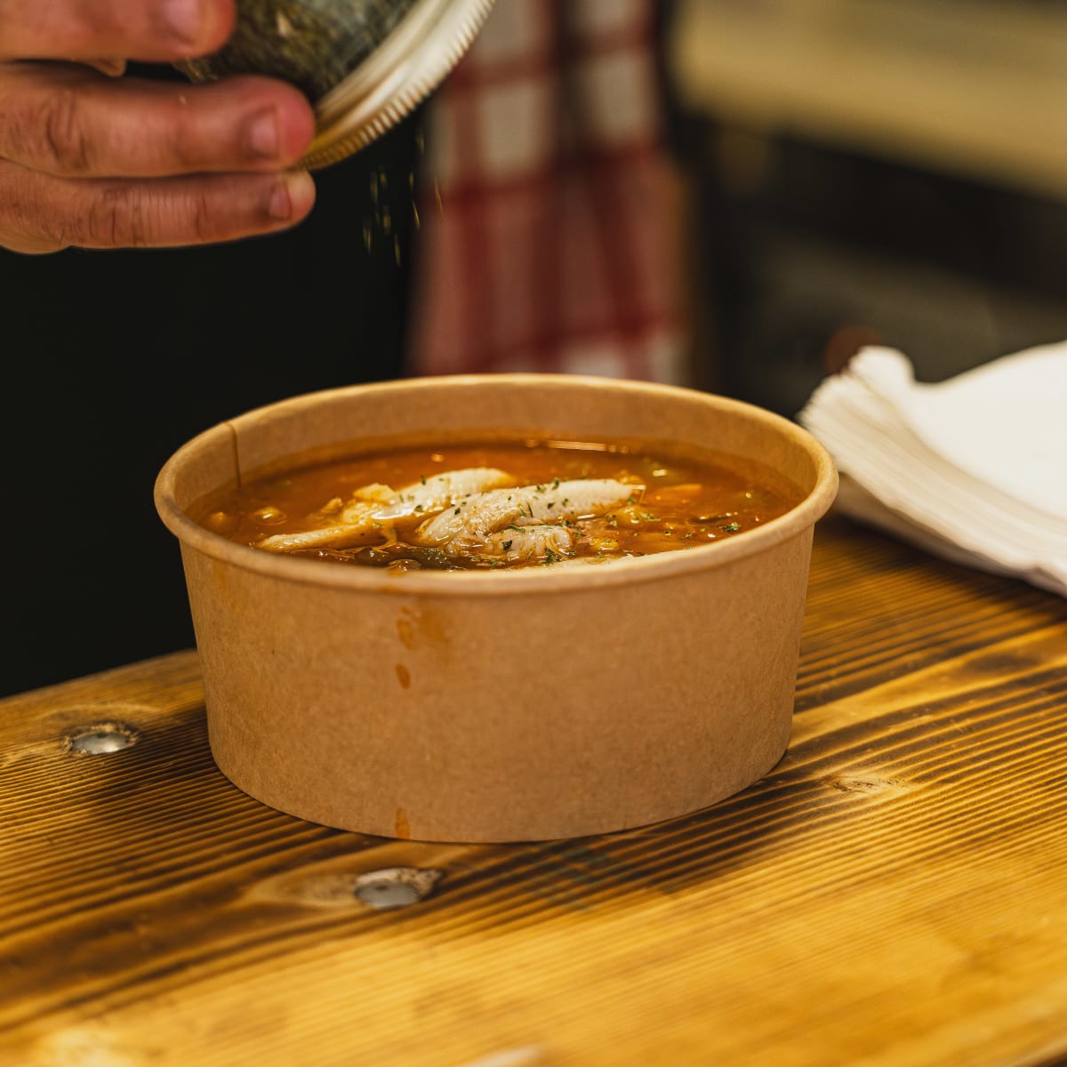 Gibelotte au GIB FEST