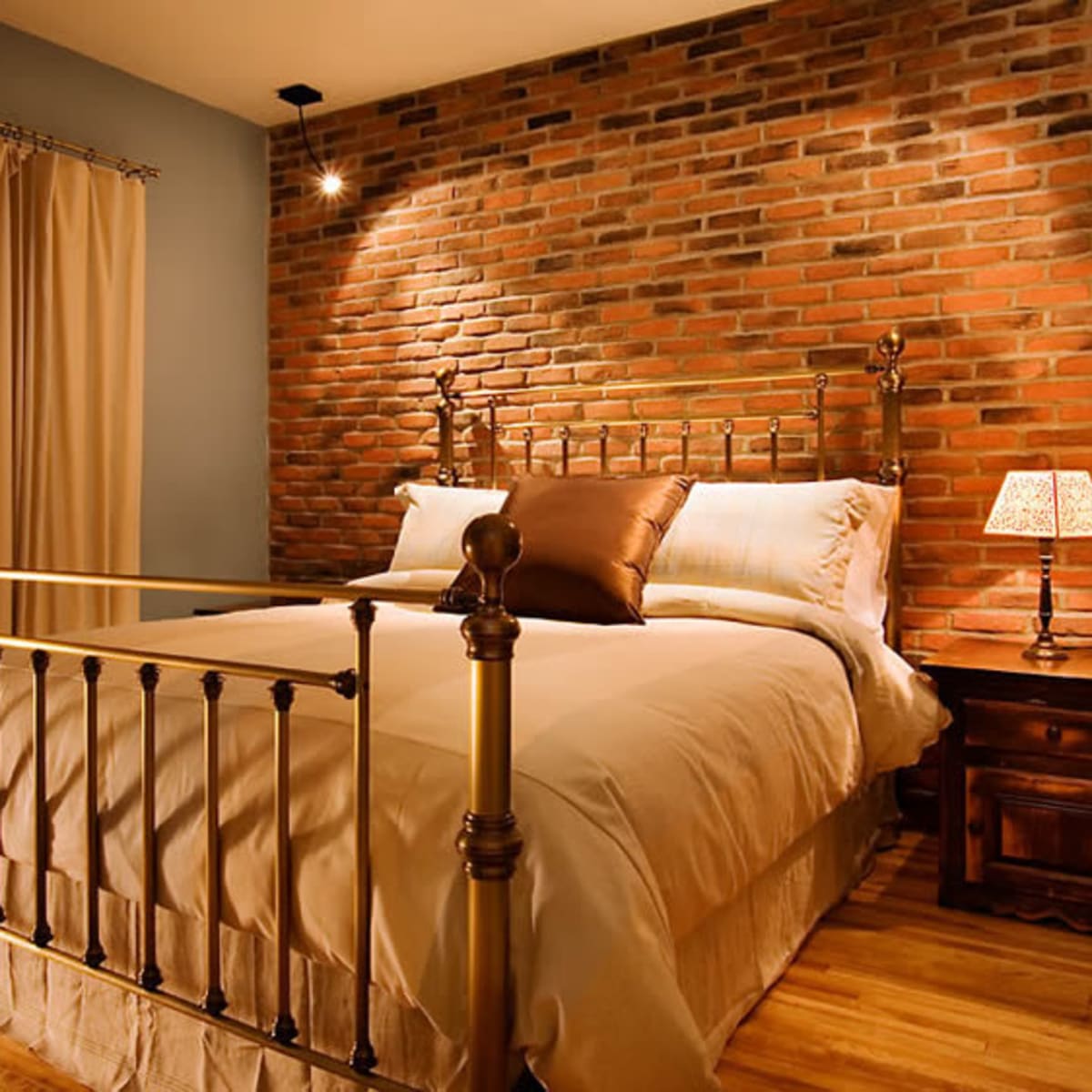 Chambre La Champêtre