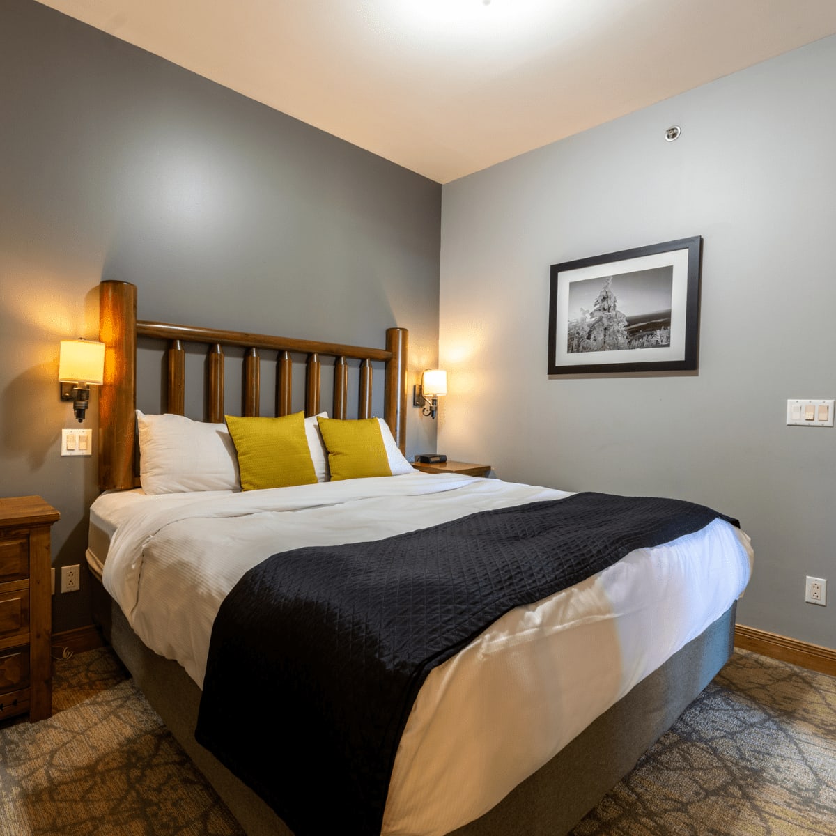 Le Grand Lodge Mont-Tremblant