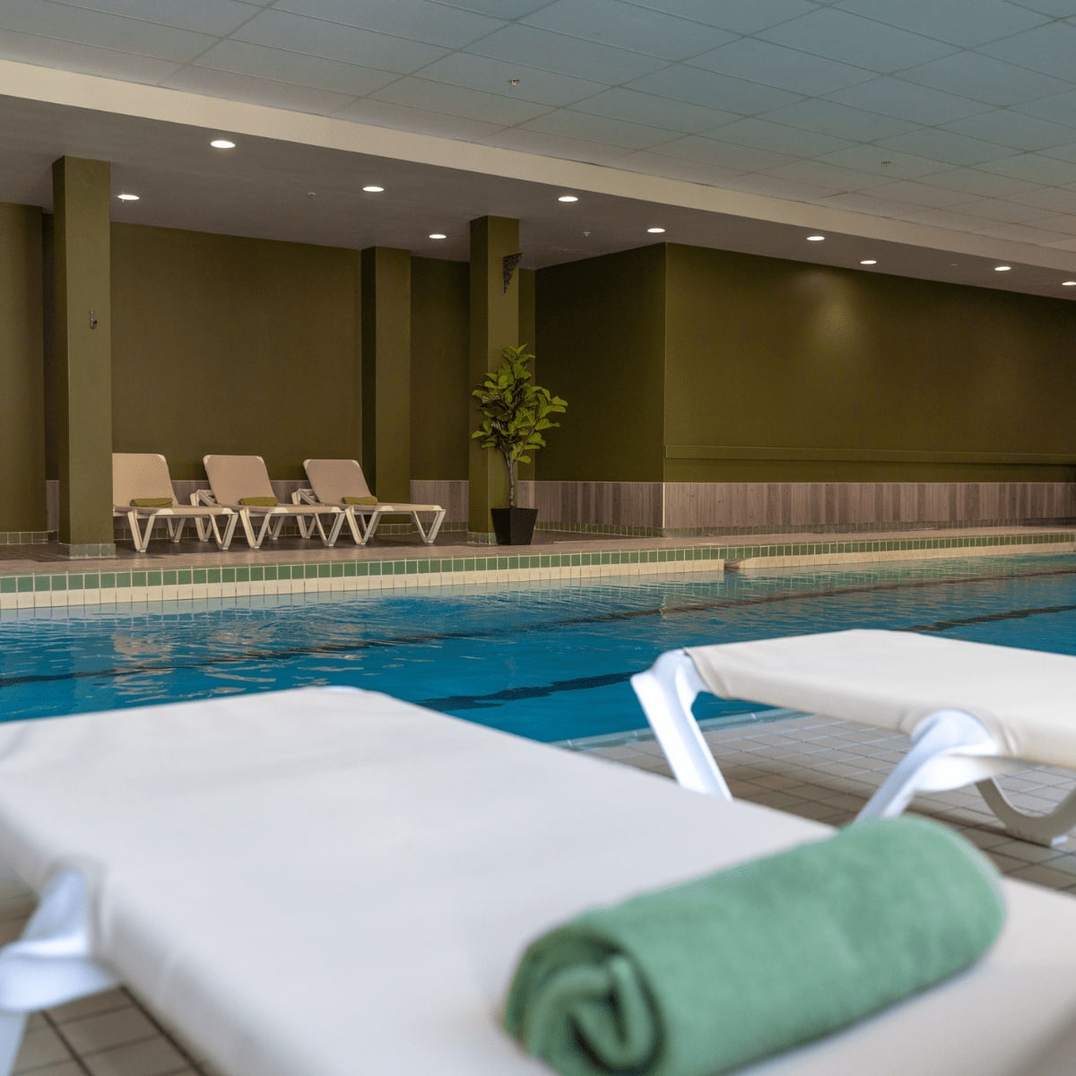 Le Grand Lodge Mont-Tremblant