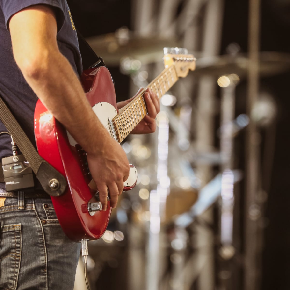 Festival Guitares en Fête de L'Islet.