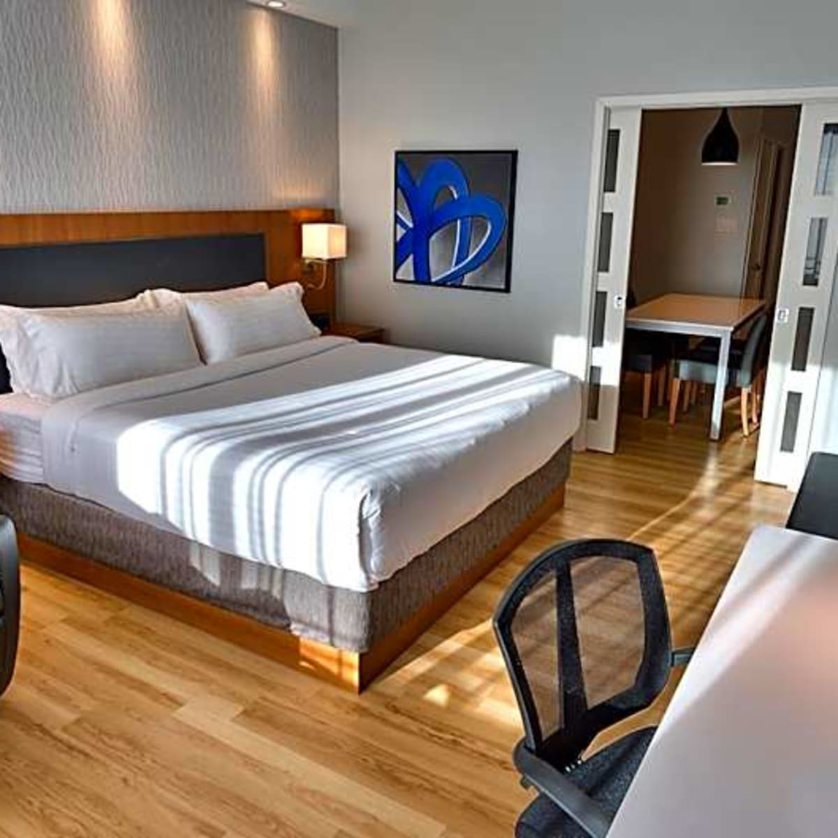 Holiday Inn Vaudreuil-Dorion.