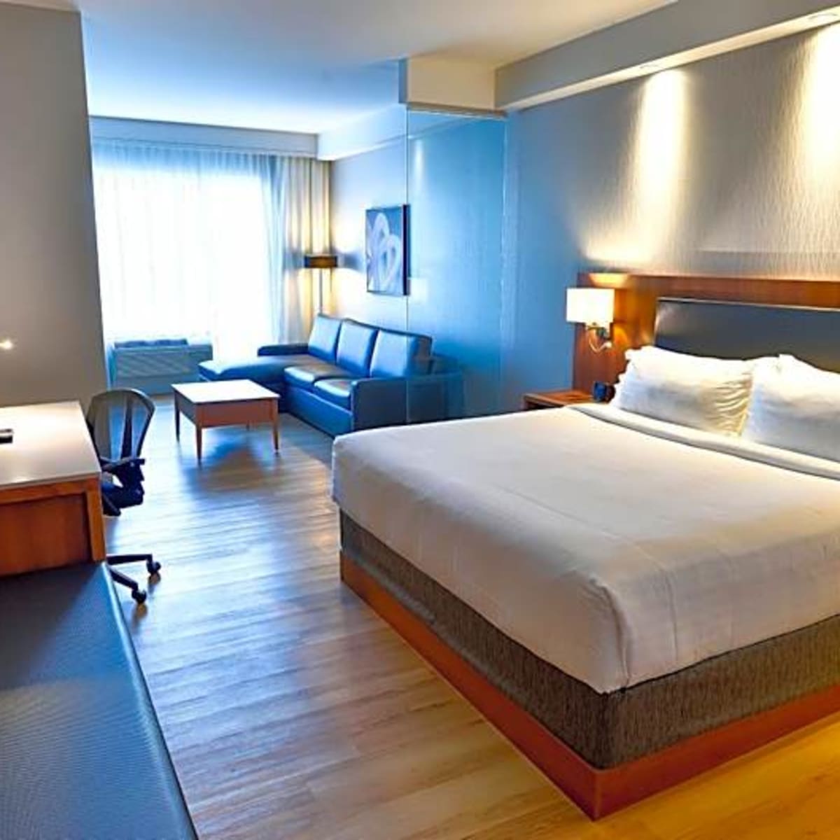 Holiday Inn Vaudreuil-Dorion.