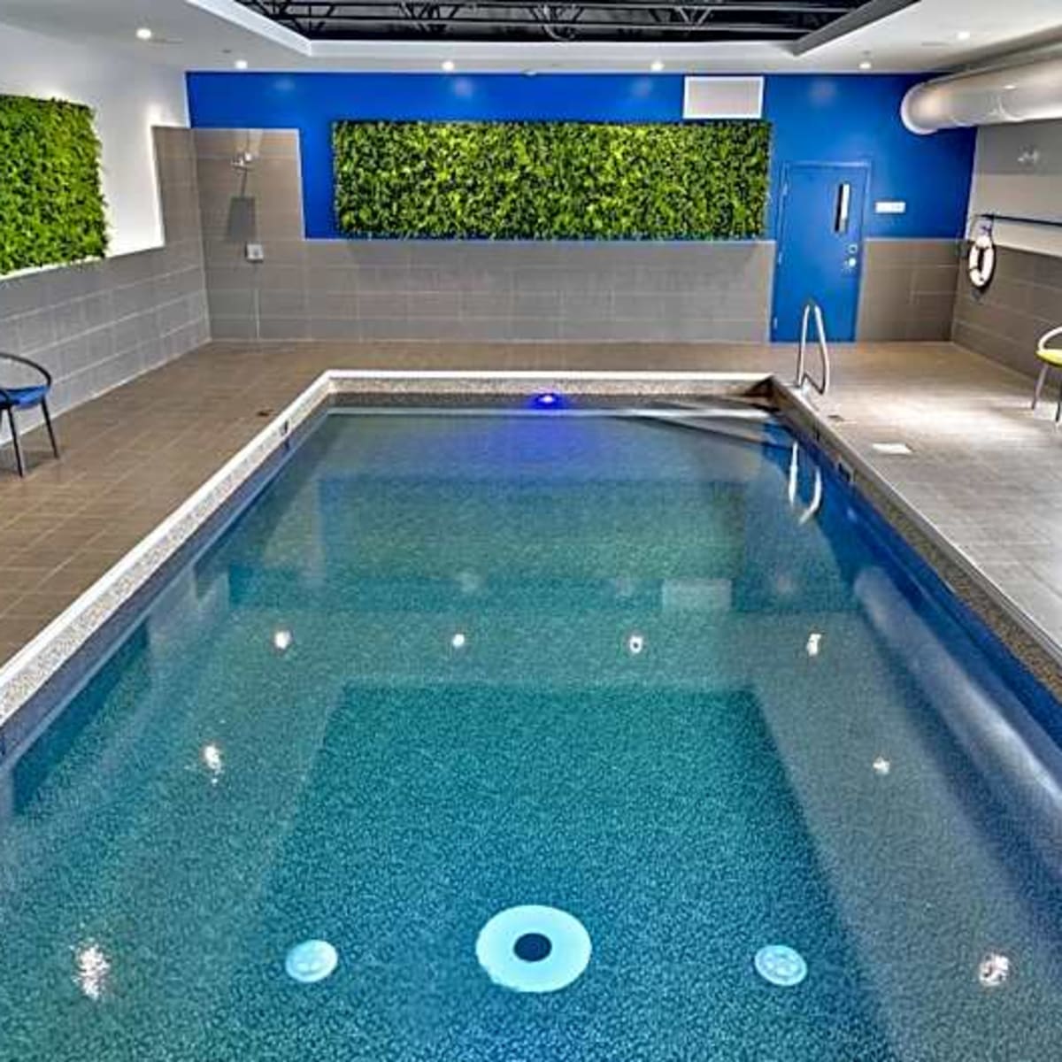 Holiday Inn Vaudreuil-Dorion.