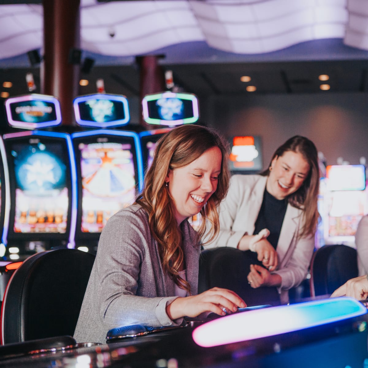 Casino Lac-Leamy