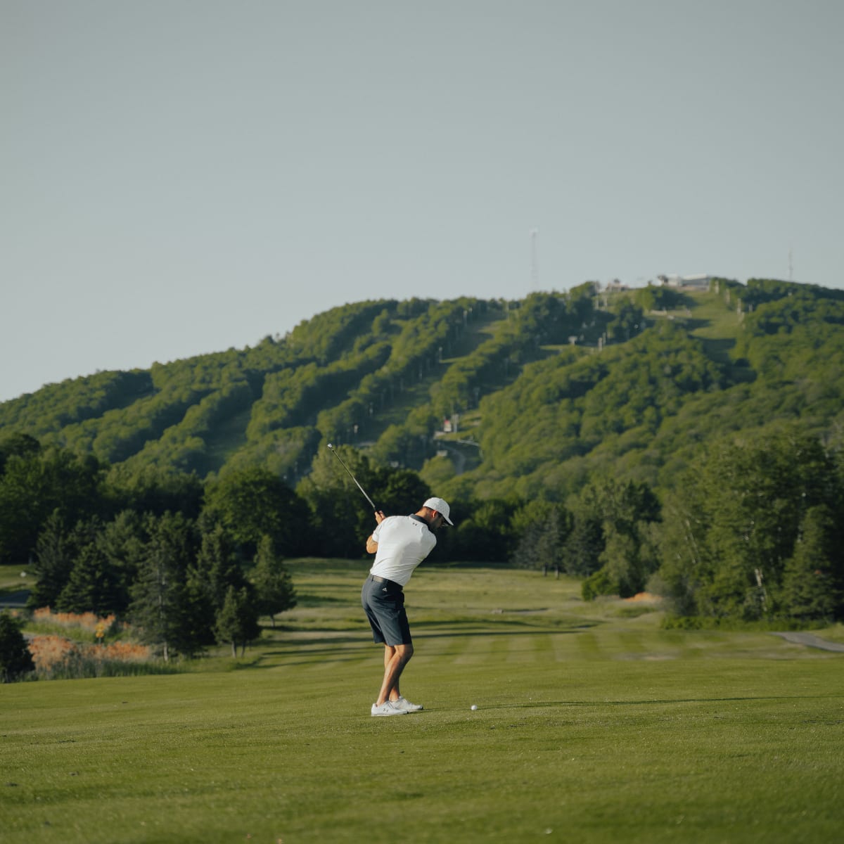 Hôtel Château-Bromont