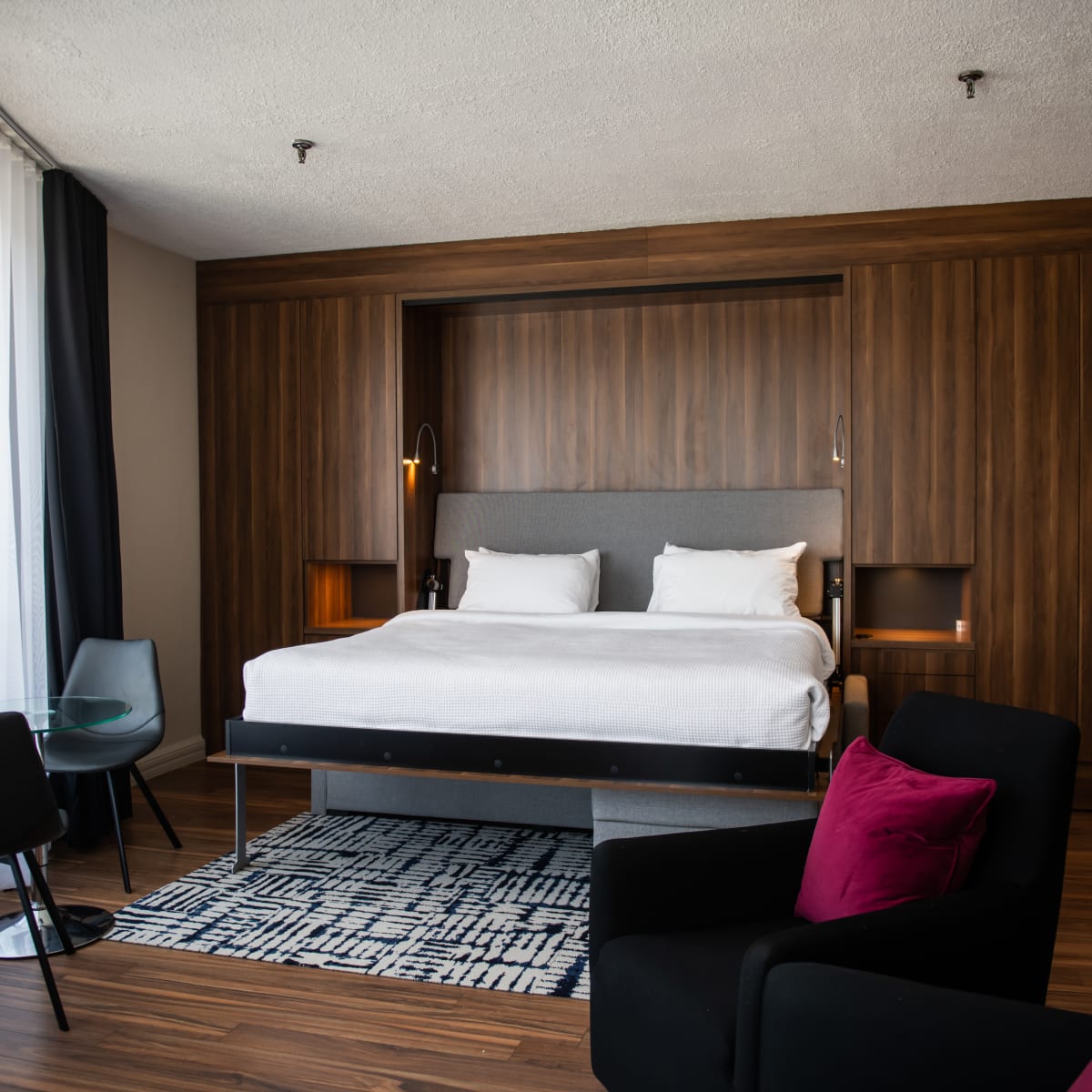 Hôtel Chicoutimi