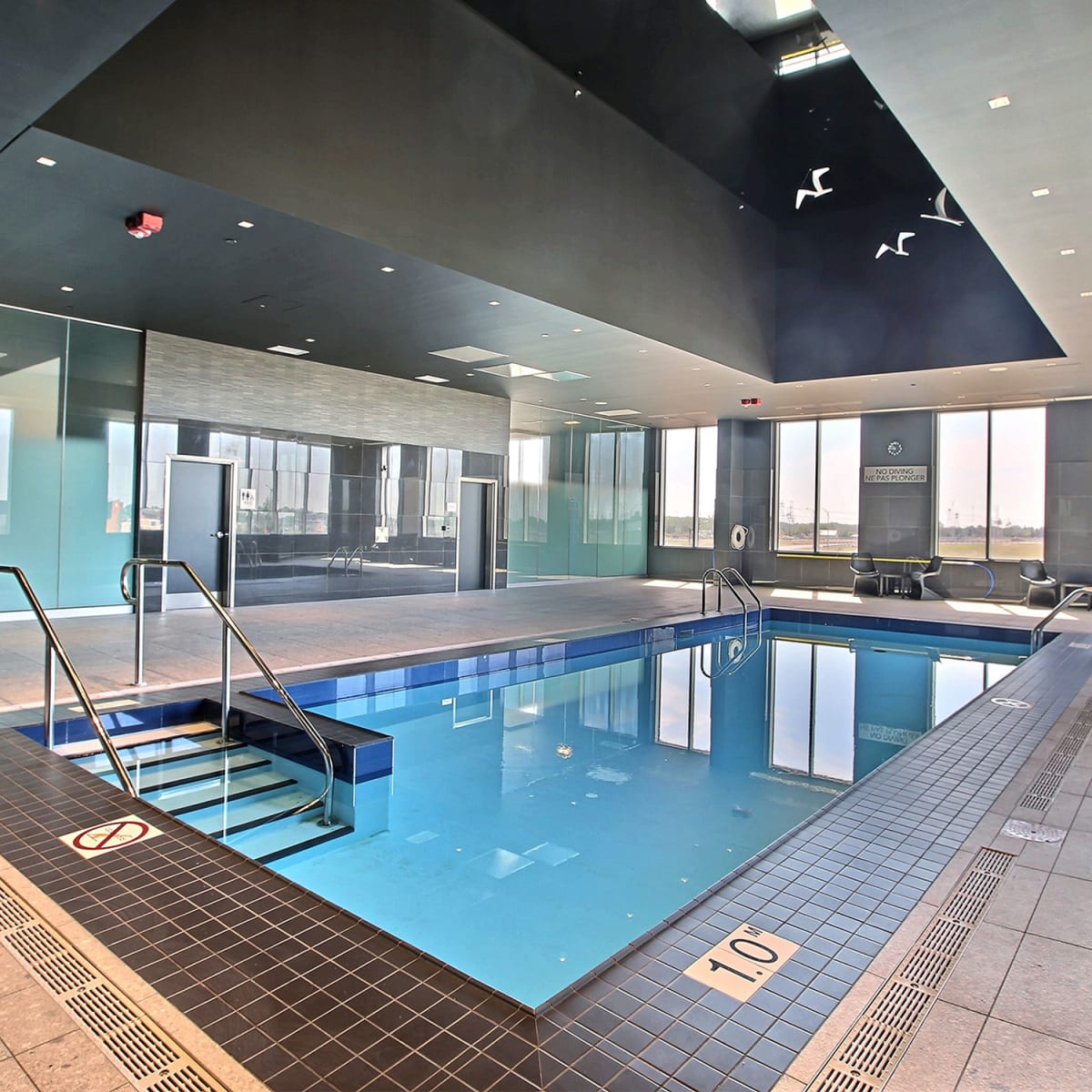 Courtyard by Marriott - Montréal Brossard