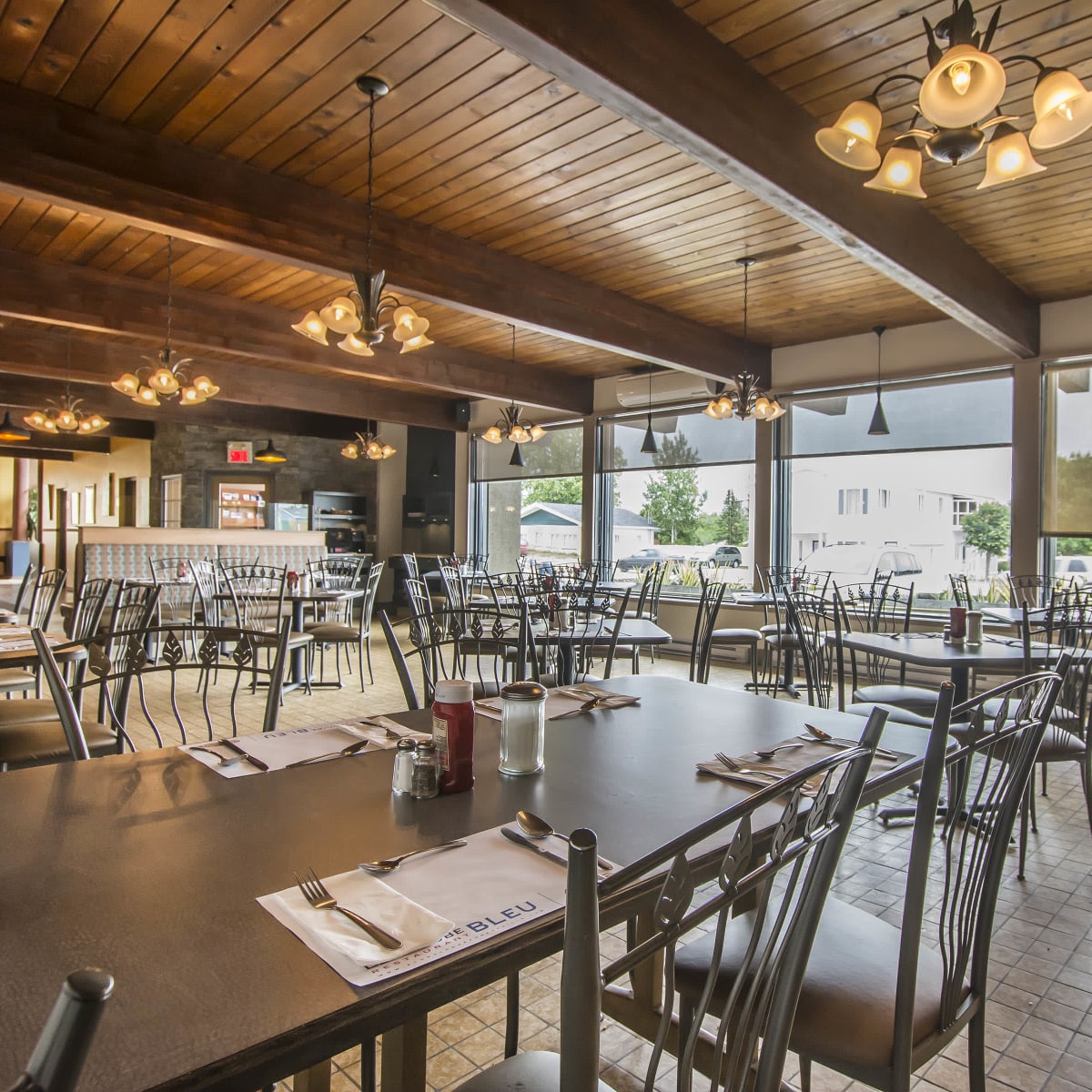 Restaurant.