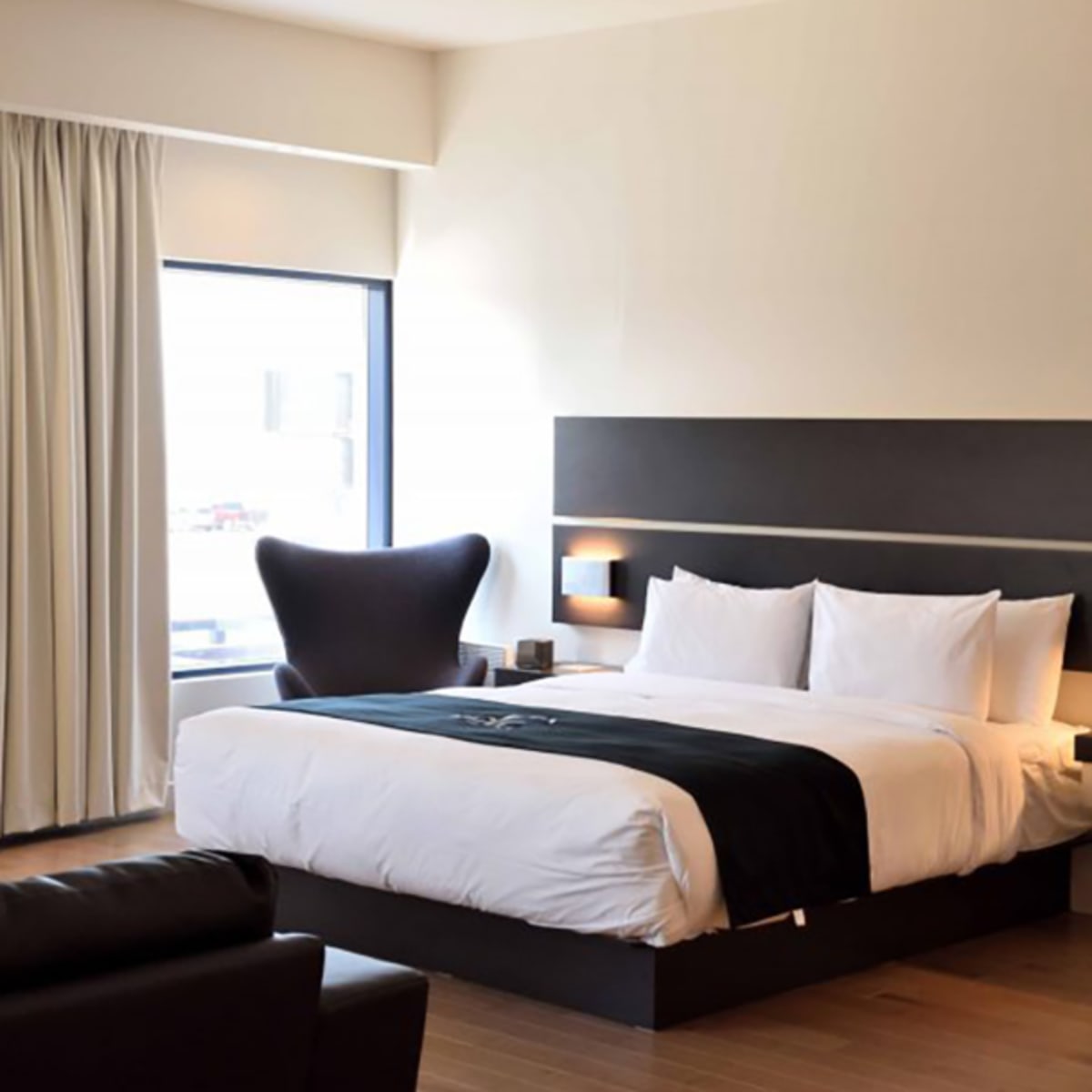 Hôtel Le Navigateur - Room