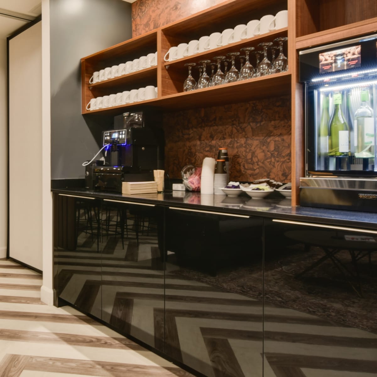 Hôtel Manoir Vieux-Québec